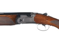 Beretta 692 O/U Shotgun 12ga - 10