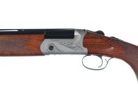 Fabarm Elos B2 O/U Shotgun 20ga - 10