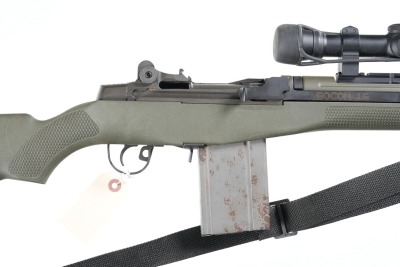 Springfield Armory M1A SOCOM Semi Rifle .308