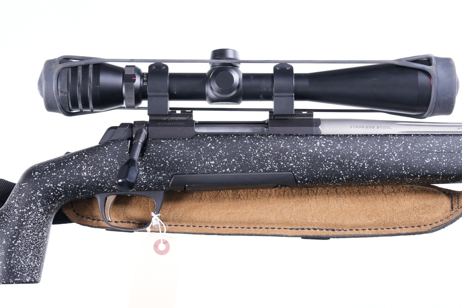 Browning X-Bolt Bolt Rifle .300 WSM