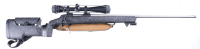 Browning X-Bolt Bolt Rifle .300 WSM - 2