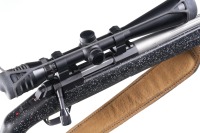 Browning X-Bolt Bolt Rifle .300 WSM - 3