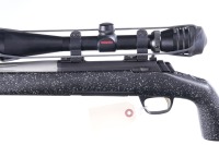 Browning X-Bolt Bolt Rifle .300 WSM - 4