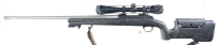 Browning X-Bolt Bolt Rifle .300 WSM - 5