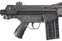 HK HK91 Semi Rifle .308 win