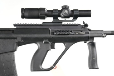 Steyr AUG/A3-M1 Semi Rifle .223 rem