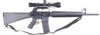 Colt AR-15 Match Target Semi Rifle .223 rem - 2