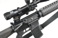 Colt AR-15 Match Target Semi Rifle .223 rem - 3