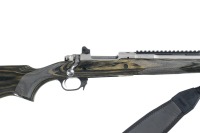 Ruger Model 77 Scout Bolt Rifle 308 Win