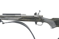 Ruger Model 77 Scout Bolt Rifle 308 Win - 4