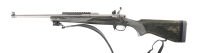 Ruger Model 77 Scout Bolt Rifle 308 Win - 5