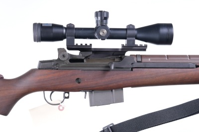 Springfield Armory M1A Semi Rifle .308 win