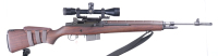 Springfield Armory M1A Semi Rifle .308 win - 2