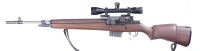 Springfield Armory M1A Semi Rifle .308 win - 7