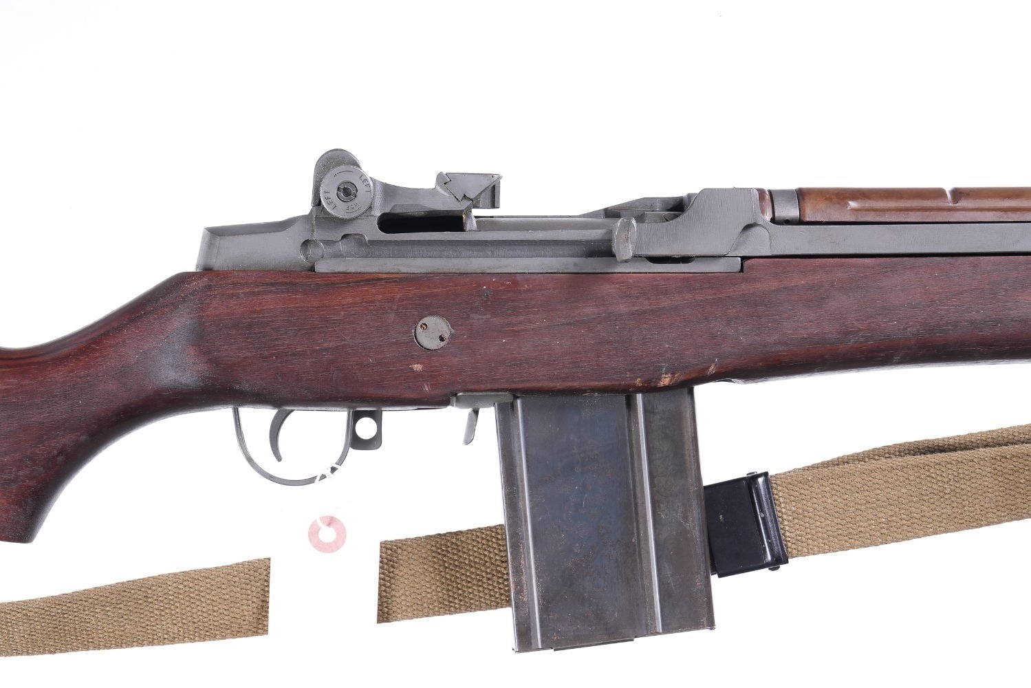 Norinco M14 Semi Rifle .308 win