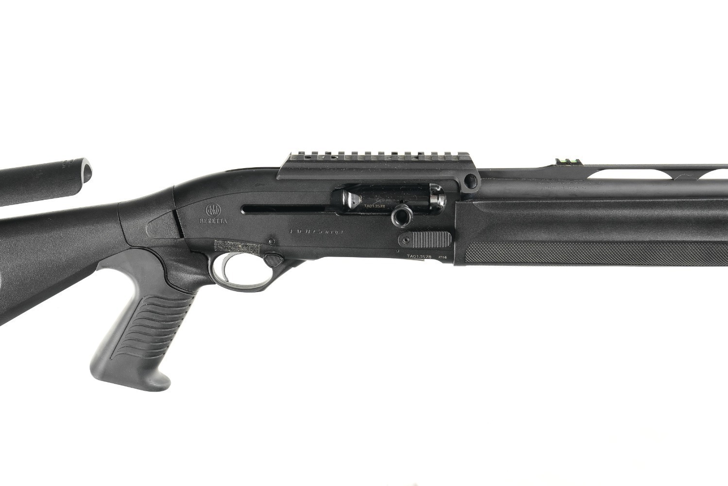 Beretta 1301 COMPETITION O/ U Shotgun 12ga