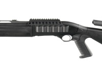 Beretta 1301 COMPETITION O/ U Shotgun 12ga - 4