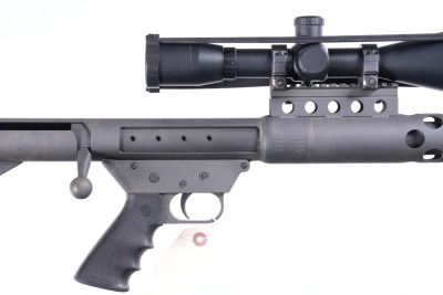 Serbu BFG-50 Bolt Rifle .50 BMG