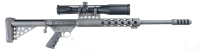 Serbu BFG-50 Bolt Rifle .50 BMG - 2