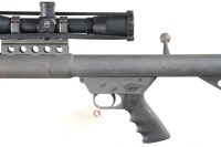 Serbu BFG-50 Bolt Rifle .50 BMG - 4