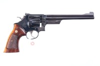 Smith & Wesson 27-2 Revolver .357 mag