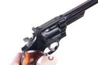 Smith & Wesson 27-2 Revolver .357 mag - 2