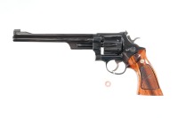 Smith & Wesson 27-2 Revolver .357 mag - 3