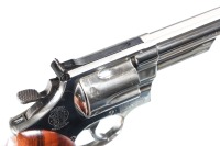 S&W 57 Revolver .41 mag - 2