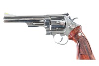 S&W 57 Revolver .41 mag - 3