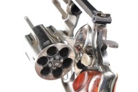 S&W 57 Revolver .41 mag - 6