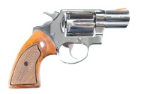 Colt Cobra Revolver .38 spl - 2