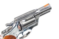 Colt Cobra Revolver .38 spl - 3