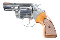 Colt Cobra Revolver .38 spl - 4