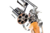 Colt Cobra Revolver .38 spl - 7