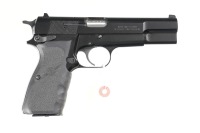 Browning High Power Pistol .40 S&W - 2