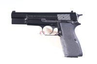 Browning High Power Pistol .40 S&W - 4