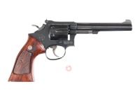 Smith & Wesson 17-4 Revolver .22 lr - 2