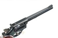 Smith & Wesson 17-4 Revolver .22 lr - 3