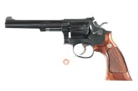 Smith & Wesson 17-4 Revolver .22 lr - 4