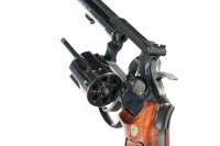 Smith & Wesson 17-4 Revolver .22 lr - 7