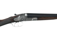 Webley & Son Sidelock SxS Shotgun 12ga - 7