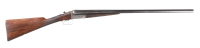 Cogswell & Harrison SxS Shotgun 12ga - 2