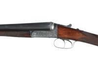 Cogswell & Harrison SxS Shotgun 12ga - 7