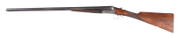 Cogswell & Harrison SxS Shotgun 12ga - 8