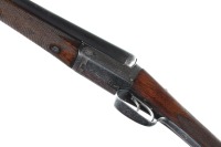 Cogswell & Harrison SxS Shotgun 12ga - 9