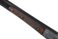 Cogswell & Harrison SxS Shotgun 12ga - 10