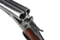 Cogswell & Harrison SxS Shotgun 12ga - 15