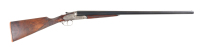 PEDRO GOROSABEL SIDELOCK EJECTOR SxS Shotgun - 2