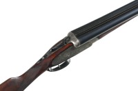 PEDRO GOROSABEL SIDELOCK EJECTOR SxS Shotgun - 3