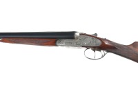 PEDRO GOROSABEL SIDELOCK EJECTOR SxS Shotgun - 5